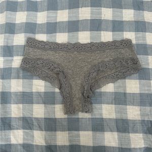 VS Cheeky Cotton Panties